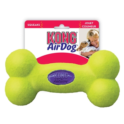 Picture of KONG AIRDOG SQUEAKER BONE